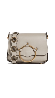 Rebecca Minkoff Ring Shoulder Bag