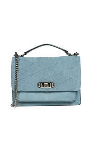 Rebecca Minkoff Je Taime Medium Cross Body