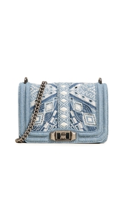 Rebecca Minkoff Small Love Cross Body Bag