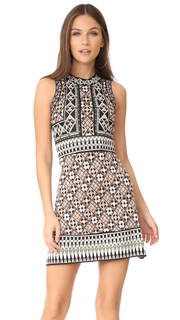 Ronny Kobo Bedelia Dress