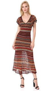Ronny Kobo Karen Dress