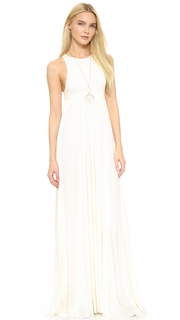 Rachel Pally Anya Maxi Dress