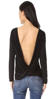 Rachel Pally Castaway Reversible Top