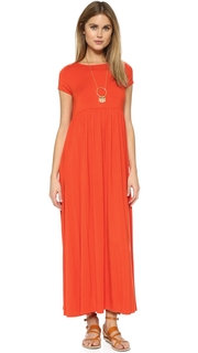 Rachel Pally Christopher Maxi Dress