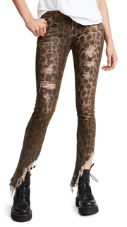 R13 Kate Skinny Jeans