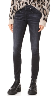 R13 Allison Skinny Jeans
