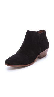 Sam Edelman Petty Suede Booties