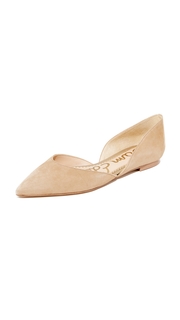 Sam Edelman Rodney dOrsay Flats