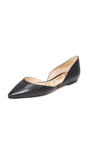 Sam Edelman Rodney dOrsay Flats