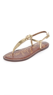 Sam Edelman Gigi Flat Sandals