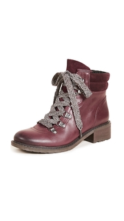 Sam Edelman Darrah Hiker Boots