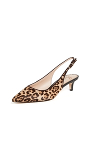 Sam Edelman Ludlow Slingback Pumps