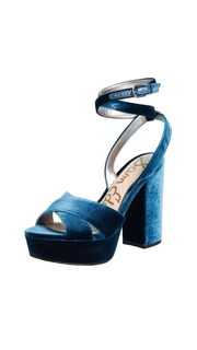 Sam Edelman Mara Platform Sandals