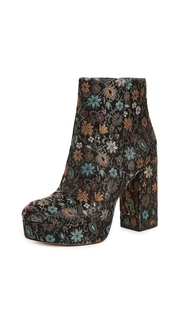 Sam Edelman Azra Platform Booties