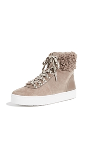 Sam Edelman Luther High Top Sneakers