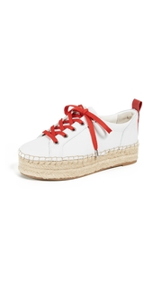 Sam Edelman Carleigh Platform Espadrille Sneakers