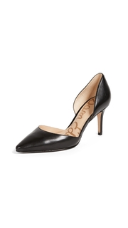 Sam Edelman Telsa dOrsay Pumps