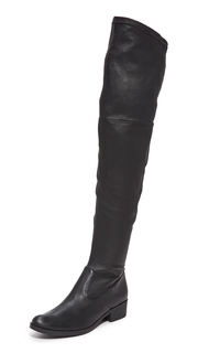 Schutz Rovari Over the Knee Stretch Boots