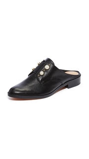 Schutz Jaine Oxford Mules