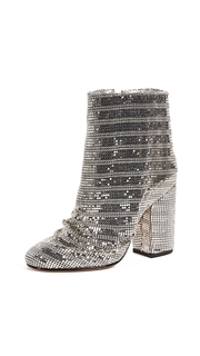 Schutz Taise Ankle Booties