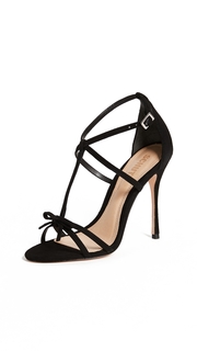 Schutz Sabina Strappy Sandals