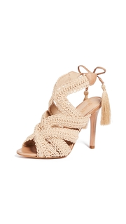 Schutz Glaucia Strappy Sandals