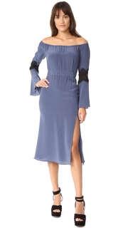 Stone Cold Fox Nicholson Dress