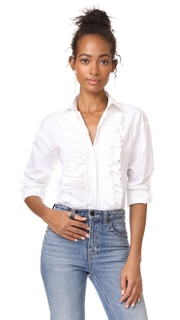 Seafarer Capitan Blouse