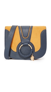 See by Chloe Hana Saddle Bag