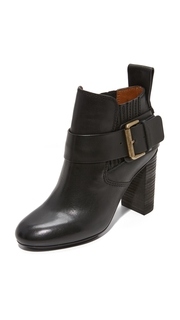 See by Chloe Iko Booties