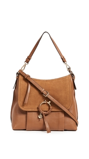 See by Chloe Joan Medium Shoulder Bag