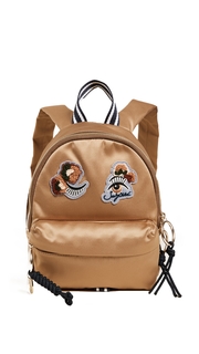 See by Chloe Andy Mini Backpack