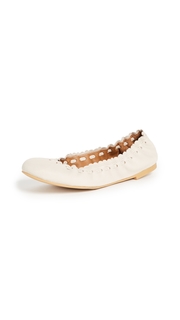 See by Chloe Jane Ballerina Flats