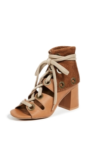 See by Chloe Selma Gladiator Sandals