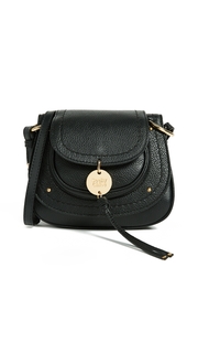 See by Chloe Susie Small Saddle Bag