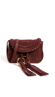 See by Chloe Polly Mini Cross Body Bag
