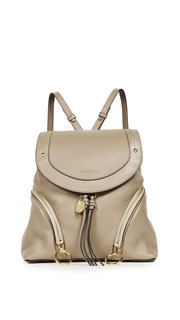 See by Chloe Olga Convertible Backpack