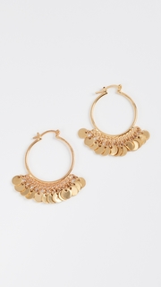 Shashi Kassidy Earrings