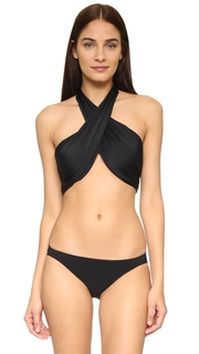 6 Shore Road Bocas Bikini Top