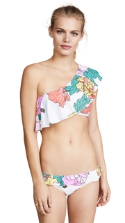 6 Shore Road Beach Break Bikini Top