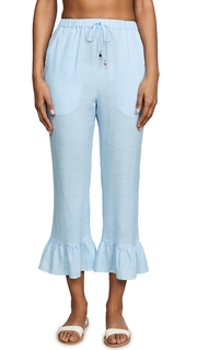 6 Shore Road California Beach Pants