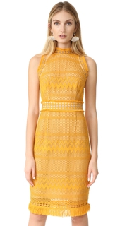 Shoshanna Cabrillo Dress