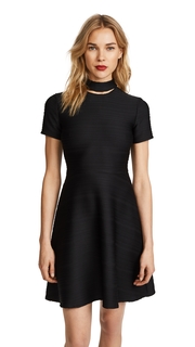 Shoshanna Vestry Dress