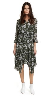 Shoshanna Koko Dress