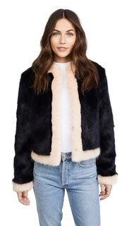 Shrimps Neil Coat