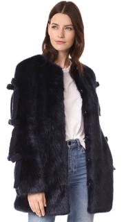 Shrimps Elsie Coat
