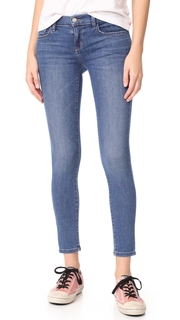 Siwy Sara Low Rise Skinny Jeans