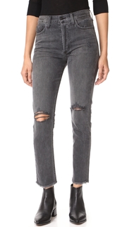 Siwy Gaby Original Rigid Skinny Jeans