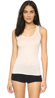 Skin Racer Back Tank