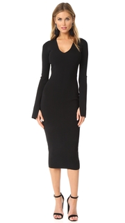 Solace London Raina Dress